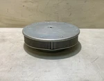 Volvo Penta 4.3GS V6 Carb Flame Arrestor # 986865 Bbl Holley. Fixed Price $59.00.