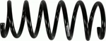 Sachs 994 814 Coil Spring For Volvo. Fixed Price $87.20.