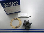 *new Oem* 0810 Volvo Penta Impeller Kit 21951342. Fixed Price $47.20.