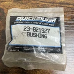 Mercury Quicksilver 23-821927 Bushing Oem Nos. Fixed Price $7.00.