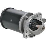 Starter Ford Tractor Farm 5340 5600 5610 5900 6600 6610 6700. Fixed Price $195.24.