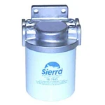 Sierra 18-7776-1 Fuel Water Separator Kit 3/8" Stainless. Fixed Price $90.75.