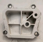 Force 856F4A 85HP Transfer Port Covers FA411222 Outboard Motor Chrysler. Fixed Price $15.00.