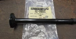 Oem Mercury Quicksilver Pick Up Tube With Screen 32-99802. Fixed Price $24.99.