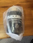New Oem Mercury Mercruiser Quicksilver Fuel Filter 35-807256T R2-2. Fixed Price $34.98.