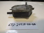 Yamaha Fuel Pump 25-90HP 1995-2000 Sierra Kit 18-7788 For Parts Only. Fixed Price $18.00.