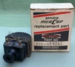 New Genuine Mercury 336-4592A1 Coil. Fixed Price $39.84.