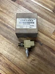 3861683 Volvo Penta Fitting. Fixed Price $32.95.