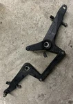 331498 331224 331885 Evinrude Johnson Throttle Linkages 200 225 250 V6 Looper. Fixed Price $34.99.