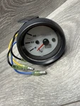 6Y7-83503-10-00 Yamaha Outboard Oem Pro Series Voltmeter Gauge New Nos White. Fixed Price $145.00.