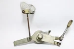 0319318 0387800 Evinrude Johnson Outboard Spark Advance, Throttle Lever & Cam. Fixed Price $10.00.
