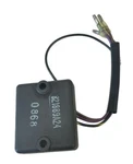 Mercury Quicksilver Rev Limiter Assembly 821889A24. Fixed Price $75.56.