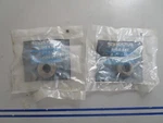 *new Oem* (lot Of 2) 0810 Mercury Quicksilver Ball 58041. Fixed Price $8.00.