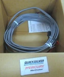A40 Mercury Quicksilver 84-896333T25 Harness Kit 25FT Oem New Factory Boat Parts. Fixed Price $46.79.