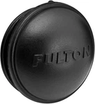 Fulton 500322 Trailer Jack 2" Round Tube Replacement End Cap EJ1000 TJ1200. Fixed Price $12.06.