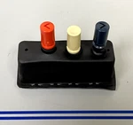 *new Oem* 0670 Omc Johnson Evinrude Selector Switch Assembly. Fixed Price $23.92.