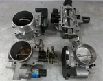 Ford F250 Super Duty Throttle Body Assembly Oem 126K Miles - LKQ435372008. Fixed Price $47.65.
