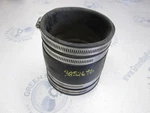 913405 3852696 Volvo Penta Omc Cobra 4.3 5.0 5.7 High Rise To Elbow Exhaust Hose. Fixed Price $16.99.
