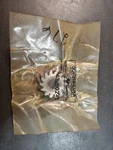 New Oem Mercury Quicksilver Pinion Gear 43-60245. Fixed Price $32.99.