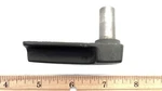 Johnson Evinrude Omc 279222 Latch Handle & Shaft. Fixed Price $16.45.