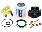 Brand New Oem Mercury Fuel Filter Kit 8M0097838. Fixed Price $218.00.