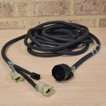 Genuine Honda Marine Main Harness (engine To Controls) 5M BF40-100 32580-ZW2-D01. Fixed Price $144.02.