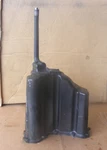 Mercury Verado 200-225-250-275-300-350 Oil Sump 880639T Drain Tube 885541A. Fixed Price $30.15.