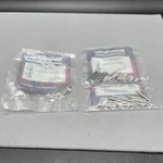 Ta 13.32 Motorguide Trolling Small Prop Pin 17-MBR10201 Lot Of (25). Fixed Price $39.95.