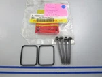New Oem 5236116 Detroit Diesel Solenoid Kit 0810. Fixed Price $8.00.