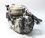 11301-94452 Dressed Powerhead Suzuki DT40 Hp Cylinder Stroke 1986 1992. Fixed Price $725.00.
