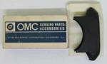 New Omc Outboard Marine Corp Boat Oem Exhaust Housing Bumper Part No. 378772. Fixed Price $32.99.