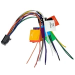 Fusion Power/speaker Cable F/ MS-RA670 & MS-RA770. Fixed Price $18.06.