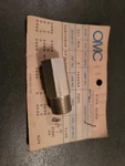 Nos Omc Johnson Evinrude 310644 Shift Cable Tube 100-245 Hp Sterndrive 1968-77. Fixed Price $6.99.