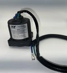 Trim Tilt Motor, 12 Volt, Bolt For Yamaha 67H-43880-10-00, 67H438801000. Fixed Price $64.95.