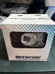 Faria Beede F13852 Dual Temp Depth Sounder Chesapeake Ss White Digital Intstrume. Fixed Price $195.00.