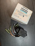 New Mercury Mercruiser Quicksilver Switch Box 43077M 43077T. Fixed Price $129.99.