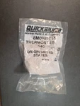 New Oem Mercury / Quicksilver 8M0089715 THERMOSTAT-140. Fixed Price $29.99.