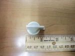 Omc Johnson Knob Pn 206900. Fixed Price $15.99.