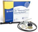 Seastar Solutions Back Mt Rack Nfb Dual Pkg 13' SS15213. Fixed Price $610.99.