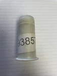 Mercury Outboard Water Pump Coupler 893857/8M0151045 (R1936,169B). Fixed Price $10.00.