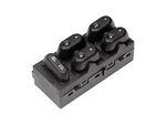 Front Left Door Window Switch Dorman For 2003-2004 Mercury Marauder. Fixed Price $61.84.