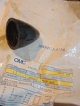 Omc Johnson Evinrude 309947 Prop Nut Vintage New. Fixed Price $7.90.