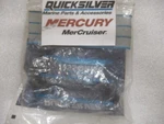 P37B Genuine Mercury Quicksilver 42163 Lever Oem New Factory Boat Parts. Fixed Price $15.71.