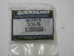Mercury Marine Quicksilver Mercruiser 10-24878 Bolt / Screw Oem Pack Of 5 Each. Fixed Price $15.99.
