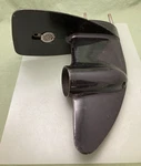 Mercury Quicksilver 1622-2244 Gear Housing Assy. Fixed Price $128.51.