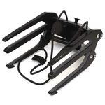 Axis Boat Spinner Wakeboard Rack 6168038P-ANBLK Black (port). Fixed Price $1022.61.