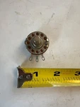 Omc Evinrude Johnson 0387147 Potentiometer Assy (lot Of 2 Pcs). Fixed Price $16.00.