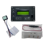 Profile Legacy 8, Marine Tank Monitoring & Display Panel 6''. Fixed Price $142.99.