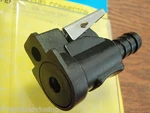 Fuel Line Tank Connector Johnson Evinrude Outboard Seachoice 20551 Nylon Female. Fixed Price $13.54.