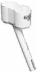 Todd Marine Double Cupholder. Fixed Price $66.47.